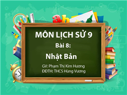 Nhật Bản