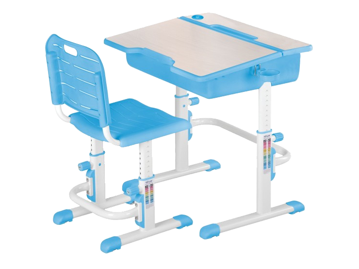 Bộ bàn ghế học sinh Best Desk - Maxi