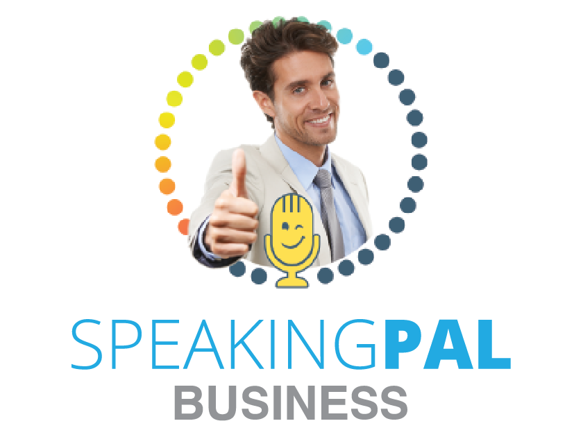 Phần mềm học tiếng Anh tương tác trực tuyến - Speakingpal Business