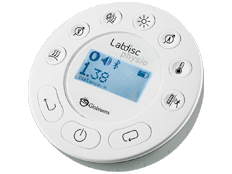 Labdisc Physio