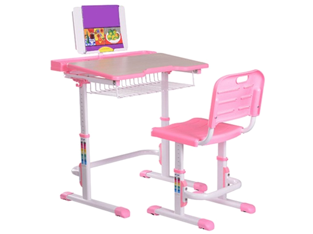 Bộ bàn ghế học sinh - Best Desk