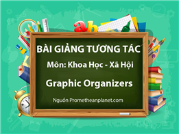 Graphic Organizers