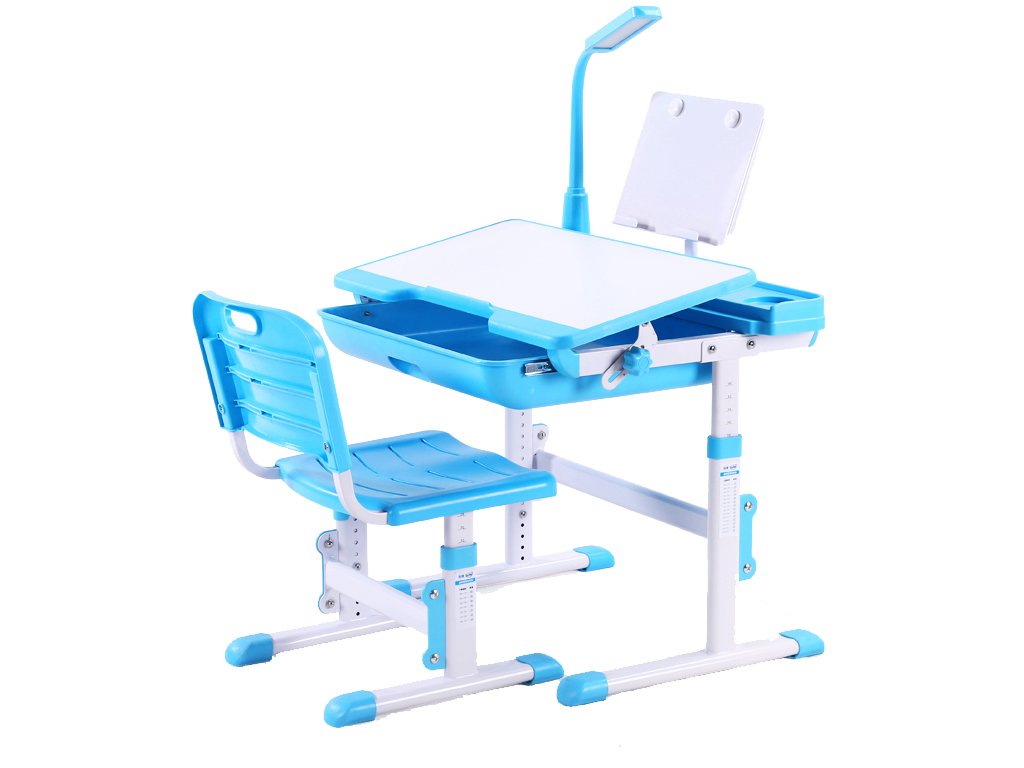 Bộ bàn ghế học sinh Best Desk - Sprite