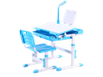 Bộ bàn ghế học sinh Best Desk - Sprite