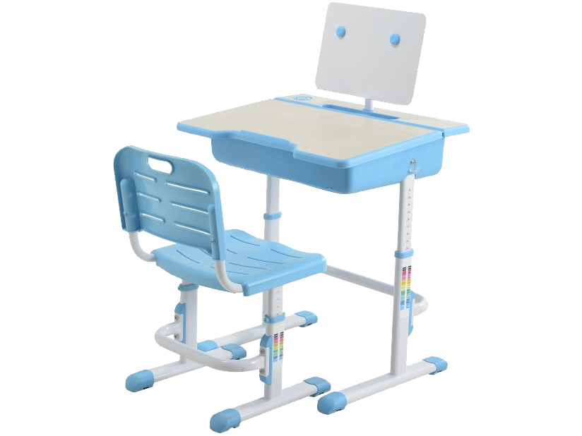 Bộ bàn ghế học sinh Best Desk - Minuet