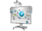 Bảng Tương Tác Boardcom Duo Touch