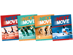 Giáo trình tiếng Anh THCS - Next Move